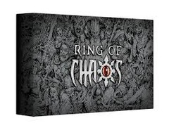 Rings of Chaos Platinum Edition